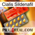 Cialis Sildenafil new01